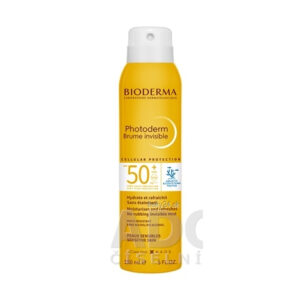 BIODERMA Photoderm Opaľovacia hmla SPF 50+ 150ml