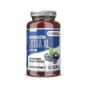 CarnoMed Karnozín EXTRA XL