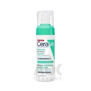 CeraVe ČISTIACA PENA PRE OPTIMÁLNE PH