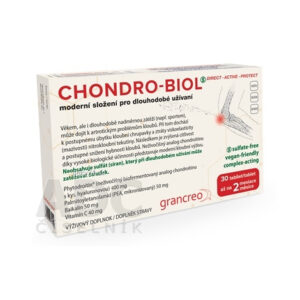 CHONDRO-BIOL