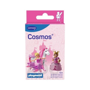Cosmos Playmobil Princess