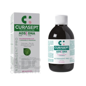CURASEPT ADS DNA ASTRINGENT PRO
