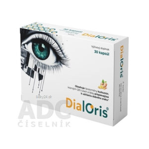 DIALORIS