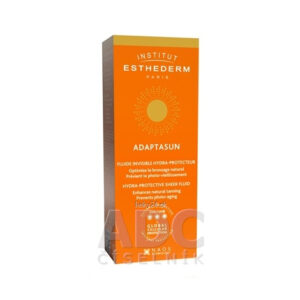 ESTHEDERM ADAPTASUN FLUIDE INVISIBLE