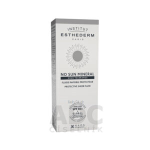 ESTHEDERM NO SUN MINERAL 50+