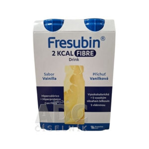 Fresubin 2 KCAL FIBRE DRINK