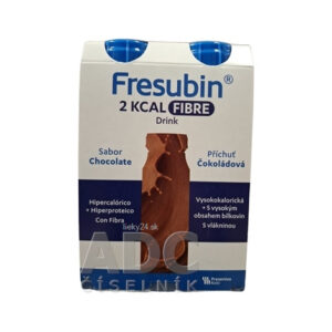 Fresubin 2 KCAL FIBRE DRINK
