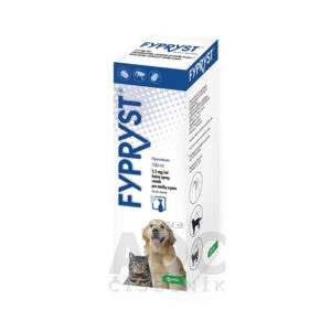 FYPRYST 2