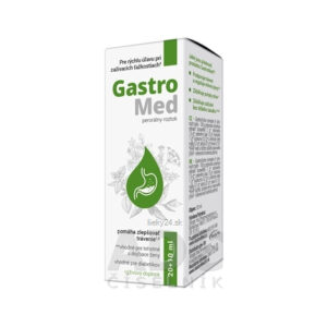 GastroMed