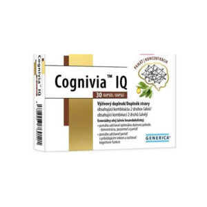 Generica Cognivia IQ 30 cps