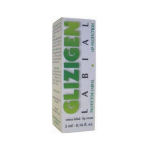 Glizigen labial krém 5 ml