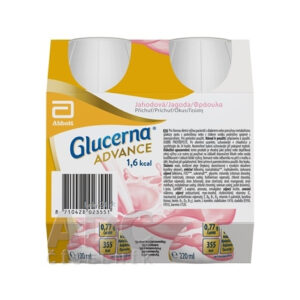 Glucerna ADVANCE 1