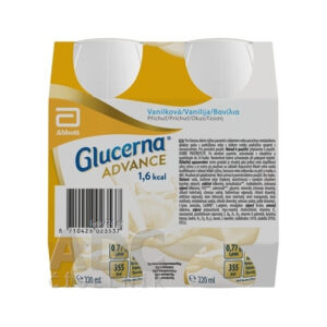 Glucerna ADVANCE 1