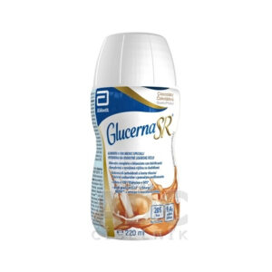 Glucerna SR