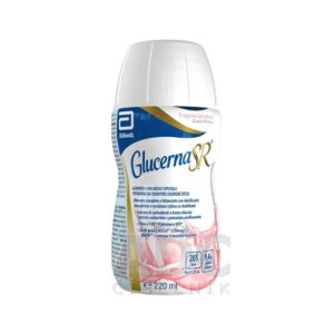 Glucerna SR