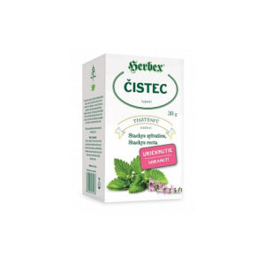 Herbex Čistec lesný sypaný 30 g