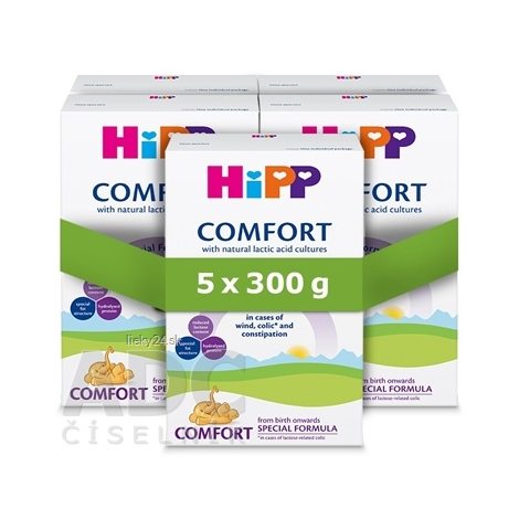 HiPP COMFORT
