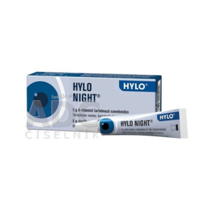 HYLO NIGHT