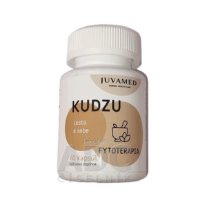 JUVAMED KUDZU