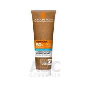 LA ROCHE-POSAY ANTHELIOS Hydratačné mlieko SPF50+