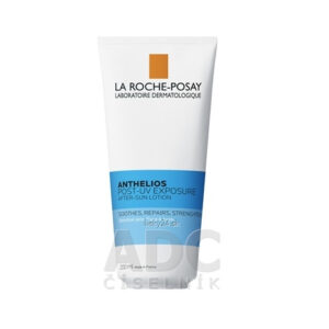LA ROCHE-POSAY ANTHELIOS POST UV-EXPOSURE LOTION