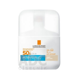 LA ROCHE-POSAY ANTHELIOS UV AIR SERUM SPF50+