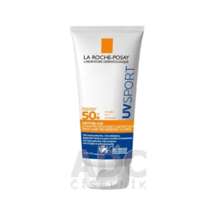 LA ROCHE-POSAY ANTHELIOS UV SPORT LOTION