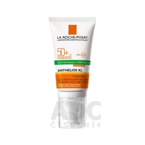 LA ROCHE-POSAY ANTHELIOS XL SPF 50+ zafarb.