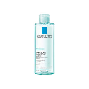 La Roche Posay Effaclar čistiaca pre problematickú pleť