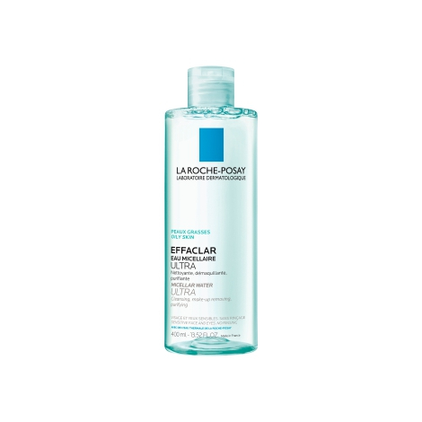 La Roche Posay Effaclar čistiaca pre problematickú pleť