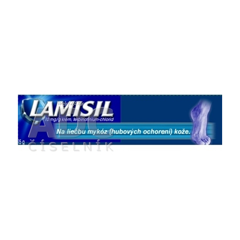 LAMISIL