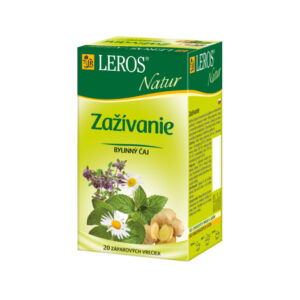 LEROS DOBRÉ TRÁVENIE 20x1