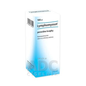 Lymphomyosot GTT 100ml