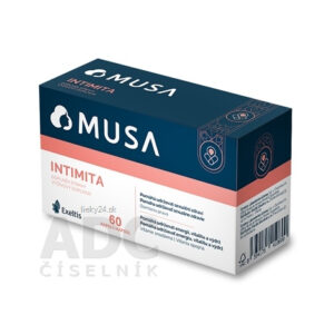 MUSA INTIMITA