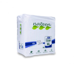 nateen COMBI MAXI XL plienky inkontinenčné