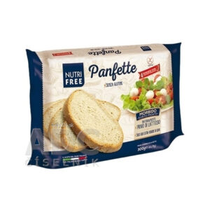 NutriFree Panfette