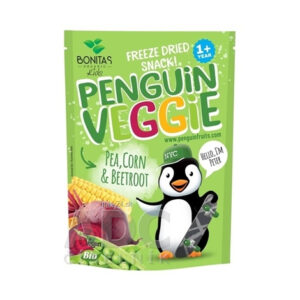 PENGUIN VEGGIE Pea
