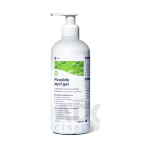 Phyteneo Neocide umývací gel