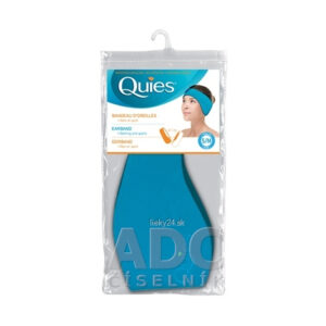 Quies NEOPRÉNOVÁ ČELENKA S/M