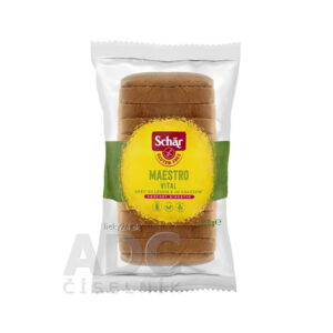 Schär MAESTRO VITAL chlieb