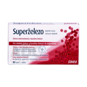 Superželezo