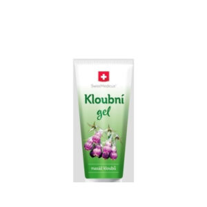 SwissMedicus Kĺbový gél 200 ml