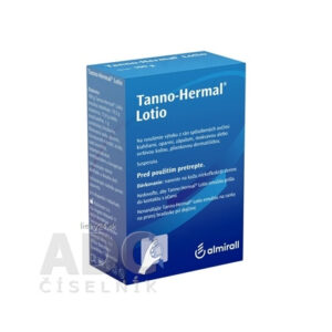 Tanno-Hermal Lotio