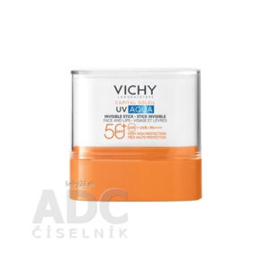 VICHY CAPITAL SOLEIL UV AQUA INVISIBLE STICK