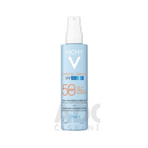 VICHY CAPITAL SOLEIL UV AQUA SPRAY