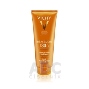 VICHY IDÉAL SOLEIL Family Milk SPF 30