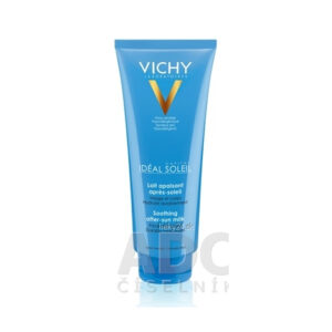 VICHY IDÉAL SOLEIL Mlieko po opaľovaní