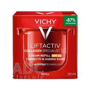 VICHY LIFTACTIV COLLAGEN SPECIALIST 16 CREAM SPF50