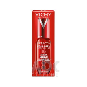 VICHY LIFTACTIV COLLAGEN SPECIALIST 16 EYE SERUM