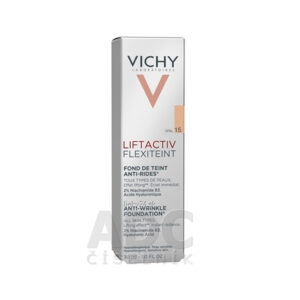 VICHY LIFTACTIV FLEXILIFT TEINT 15